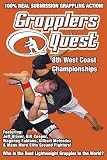 Grapplers Quest - 8th West Coast Submission Grappling and Wrestling Championships