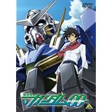 機動戦士ガンダム00 7