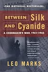 Between Silk and Cyanide