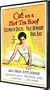 Cat On a Hot Tin Roof 11"x17" Framed Poster