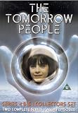 The Tomorrow People - Series 4 And 5
