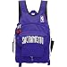 Original Ball Bag NBA Team Junior Jersey Backpack - Sacramento Kings Kids Backpacks