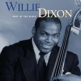 Poet of the Blues