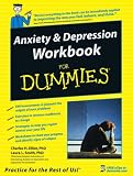 Anxiety and Depression Workbook for Dummies (For Dummies)