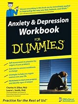 Anxiety and Depression Workbook for Dummies (US Edition)