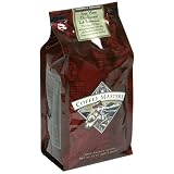Review Coffee Masters  / Coffee Masters Flavored Coffee, Irish Buttercream Decaffeinated, Swiss Water Processed, Ground, 12-Ounce Valve Bag, (Pack of 4)
