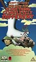 Monty Python's And Now For Something Completely Different [1971] [VHS]