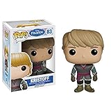UPC 849803042578 product image for Funko POP Disney: Frozen Kristoff Action Figure | upcitemdb.com