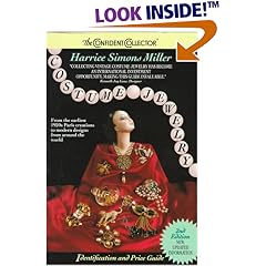Costume Jewelry Identification and Price Guide (Confident Collector)