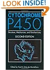 Cytochrome P450: Structure, Mechanism, and Biochemistry