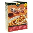 Health Valley Low Fat Granola, Date Almond Flavor, 12.5-Ounce Boxes (Pack of 6)