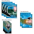 Carolina Panthers NFL NonDated Combo Pack
