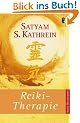 Reiki-Therapie