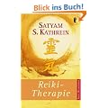 Reiki-Therapie