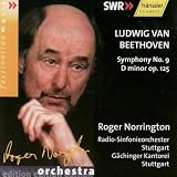 Symphony No. 9 in d minor, op. 125