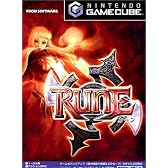 RUNE(ルーン)