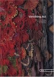 Vanishing Act