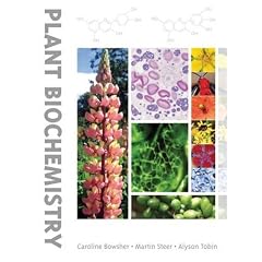 Plant Biochemistry