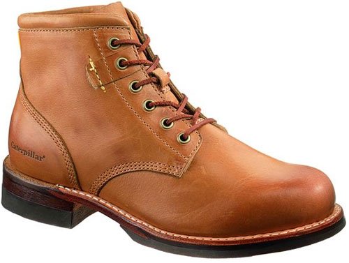 Men's Caterpillar LUTHER MID 5