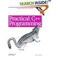 Practical C++ Programming, Second Edition by  Steve Oualline