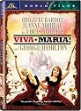 Viva Maria!