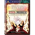 Viva Maria (Sub)