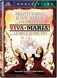 Viva Maria [Import USA Zone 1]
