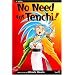 No Need For Tenchi