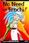 No Need for Tenchi! Vol. 1, 2nd Edition