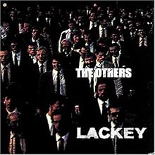 Lackey