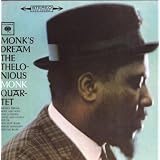 Monk's Dream ~ Thelonious Monk