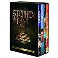 Stephen King DVD Collector Set (Misery / The Dark Half / Needful Things / Carrie)