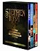 Stephen King DVD Collector Set (Misery / The Dark Half / Needful Things / Carrie)