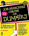 Job Searching Online for Dummies