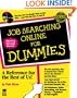 Job Searching Online For Dummies
