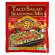 Casa Fiesta Taco-Salad Seasoning, 1.25-Ounce Packages (Pack of 24)