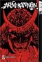 Arm of Kannon, Vol. 8