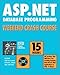 ASP.Net Database Programming Weekend Crash Course (With CD-ROM)