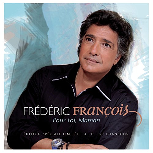 Frederic Francois Lyrics Download Mp3 Albums Zortam Music