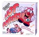 Hot Potato; Potato-Passing Musical Action Game