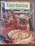 Entertaining : complete menus for all occasions