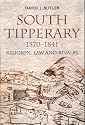 South Tipperary, 1570-1841: The Land, Region and Rivalry