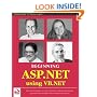 Beginning ASP.NET Using VB.NET