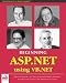 Books : Beginning ASP.NET Using VB.NET