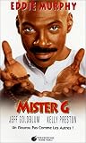 Mister G