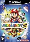 Mario Party 5