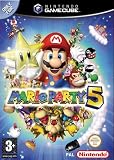 Mario Party 5