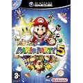 Mario Party 5