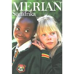 Merian, S�dafrika