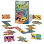 Disney's Das Dschungelbuch 2 Domino